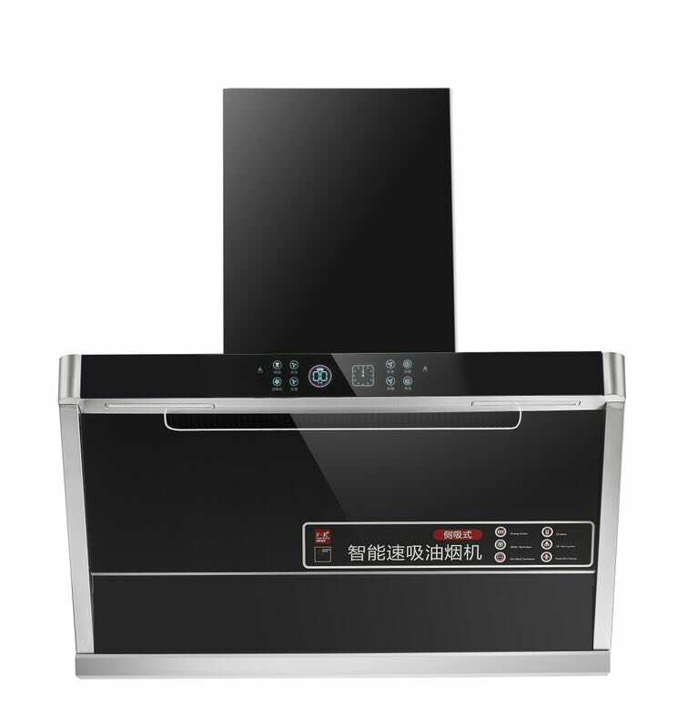 恩斯迪睿油烟机Y02-WT 恩斯迪睿油烟机Y02-WT